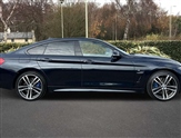 BMW 4 Series Image 4