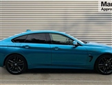BMW 4 Series Image 2