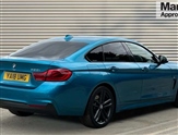 BMW 4 Series Image 3