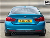 BMW 4 Series Image 4