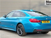 BMW 4 Series Image 5