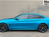 BMW 4 Series Image 6
