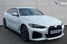 Used BMW 4 Series