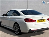 BMW 4 Series Image 2