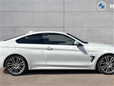 BMW 4 Series Image 3