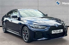 Used BMW 4 Series