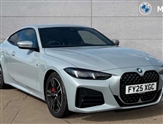 BMW 4 Series Image 1