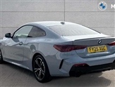 BMW 4 Series Image 2