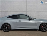 BMW 4 Series Image 3