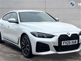 BMW 4 Series Image 1