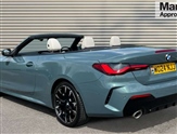 BMW 4 Series Image 5