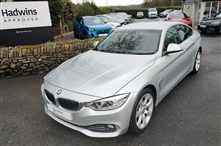 Used BMW 4 Series