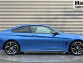 BMW 4 Series Image 2