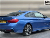 BMW 4 Series Image 3