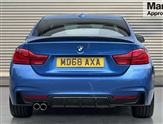 BMW 4 Series Image 4