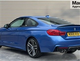 BMW 4 Series Image 5