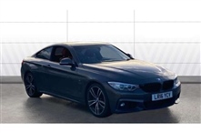 Used BMW 4 Series