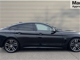 BMW 4 Series Image 2