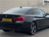 BMW 4 Series Image 3