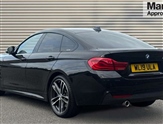 BMW 4 Series Image 5