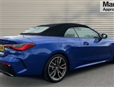 BMW 4 Series Image 3