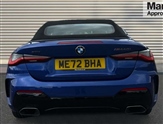 BMW 4 Series Image 4