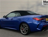 BMW 4 Series Image 5