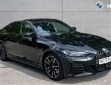 BMW 4 Series Image 1