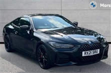 Used BMW 4 Series