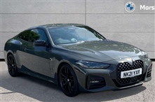 Used BMW 4 Series