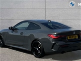 BMW 4 Series Image 2