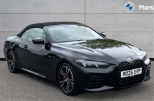 Used BMW 4 Series