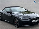 BMW 4 Series Image 1
