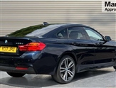 BMW 4 Series Image 3