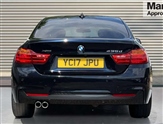 BMW 4 Series Image 4