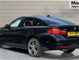 BMW 4 Series Image 5