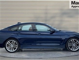 BMW 4 Series Image 2