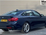 BMW 4 Series Image 3