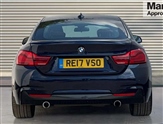 BMW 4 Series Image 4