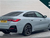 BMW 4 Series Image 3