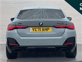 BMW 4 Series Image 4
