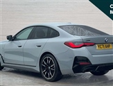 BMW 4 Series Image 5