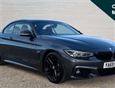 BMW 4 Series Image 1