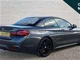 BMW 4 Series Image 3