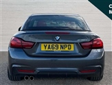 BMW 4 Series Image 4