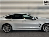 BMW 4 Series Image 2