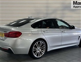 BMW 4 Series Image 3