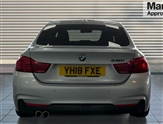 BMW 4 Series Image 4