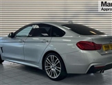 BMW 4 Series Image 5