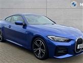 BMW 4 Series Image 1